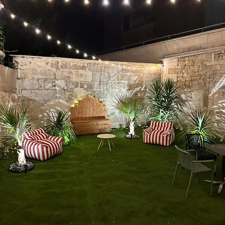 Kloozia Centre Avec Jardin Calme *
